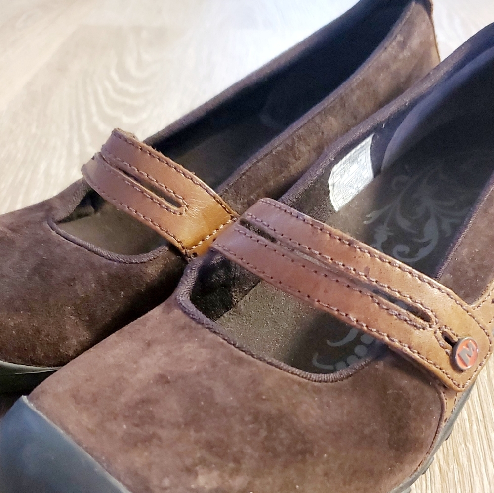 Merrell Mary Janes - Picture 12 of 15